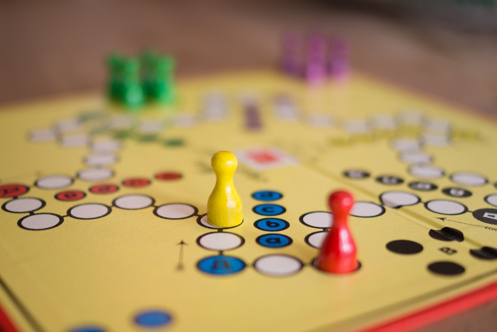 Send small board games and puzzles to bring your soldier joy and entertainment.