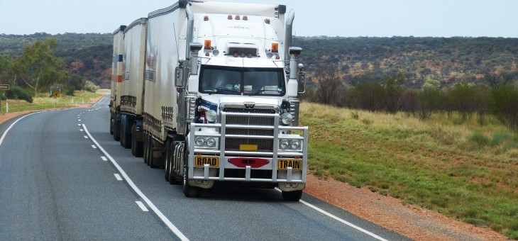 How to Pack a Moving Truck for a Long Distance Interstate Move